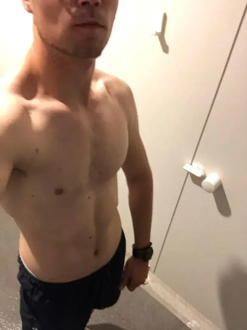 Leak & nude 6 — Cocoricolenordiste