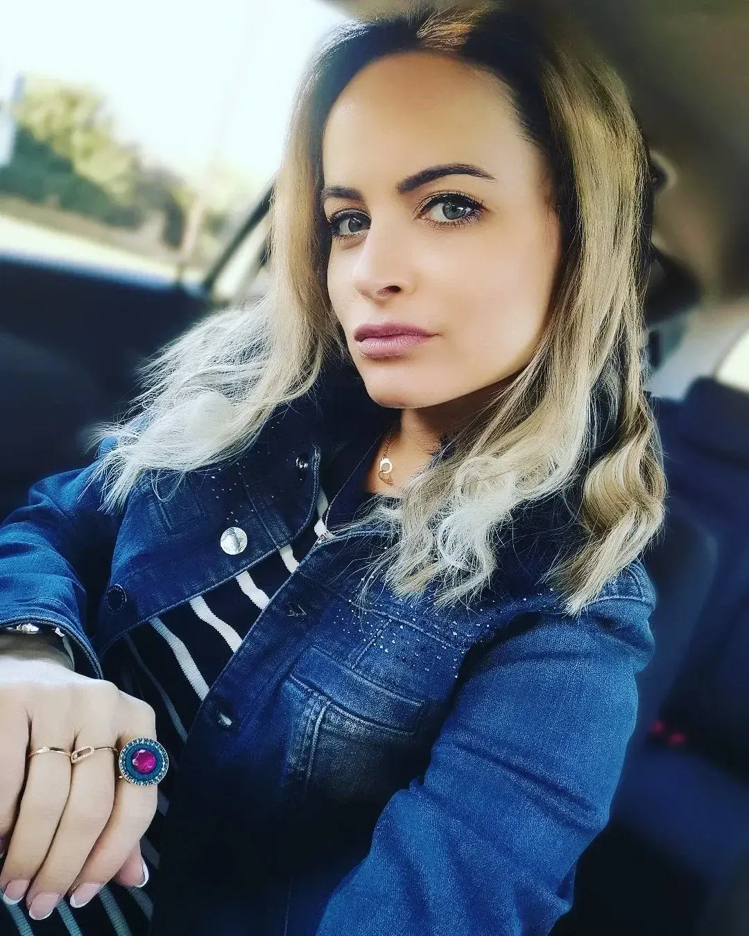 Jennymodele - Photo exclusive MYM 10 | French Modèles