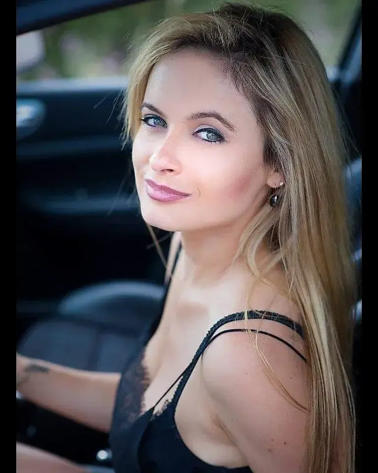 Jennymodele - Photo exclusive MYM 5 | French Modèles