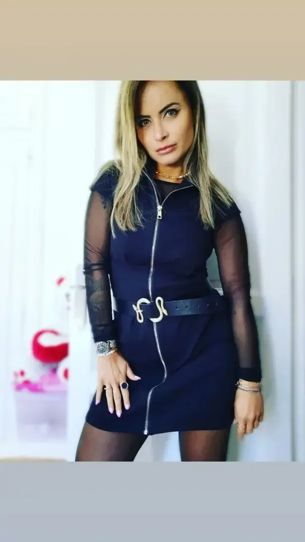 Jennymodele - Photo exclusive MYM 4 | French Modèles