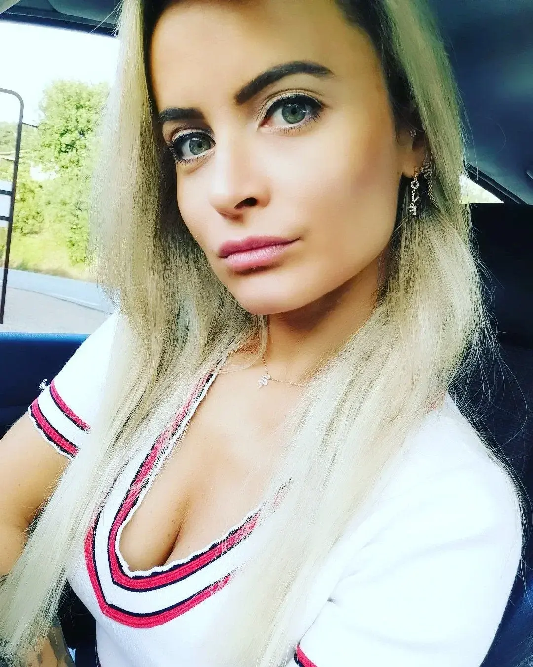 Jennymodele - Photo exclusive MYM 19 | French Modèles