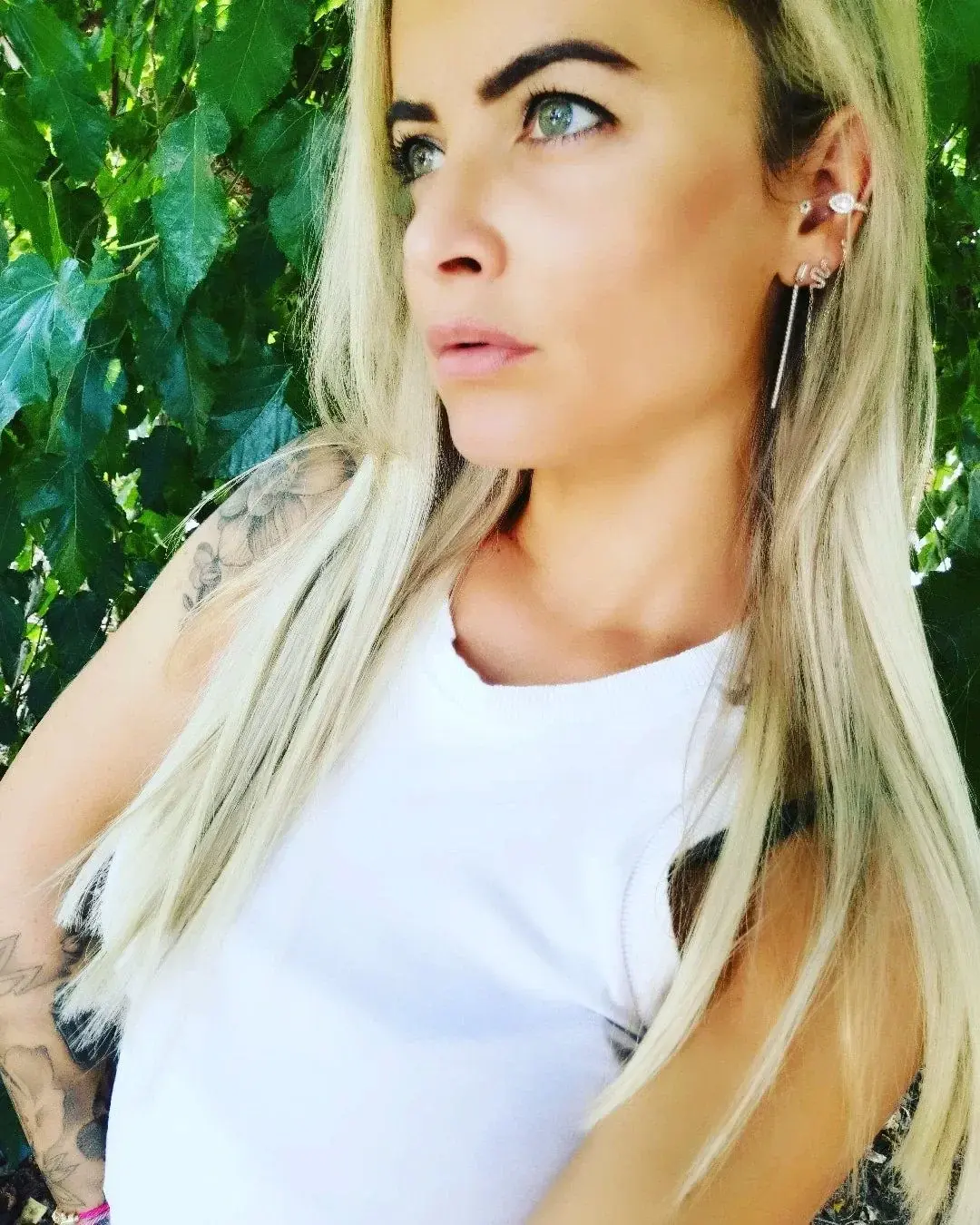 Jennymodele - Photo exclusive MYM 17 | French Modèles