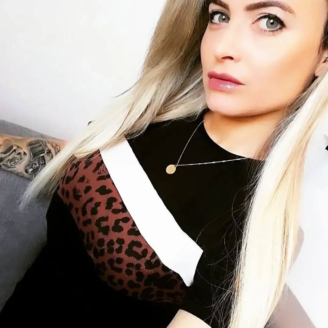 Photo de couverture de Jennymodele