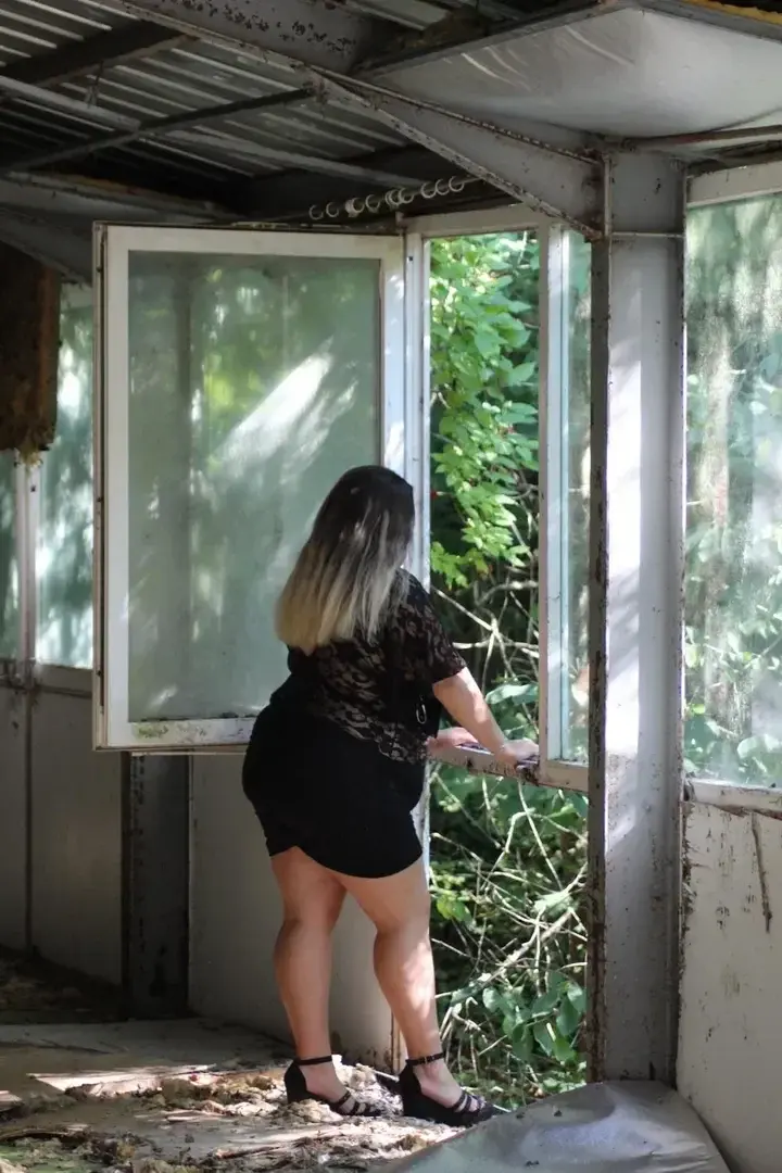 Leak & nude 3 — Gwen-14