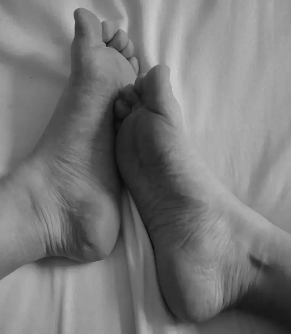 Leak & nude 1 — Smllfeet