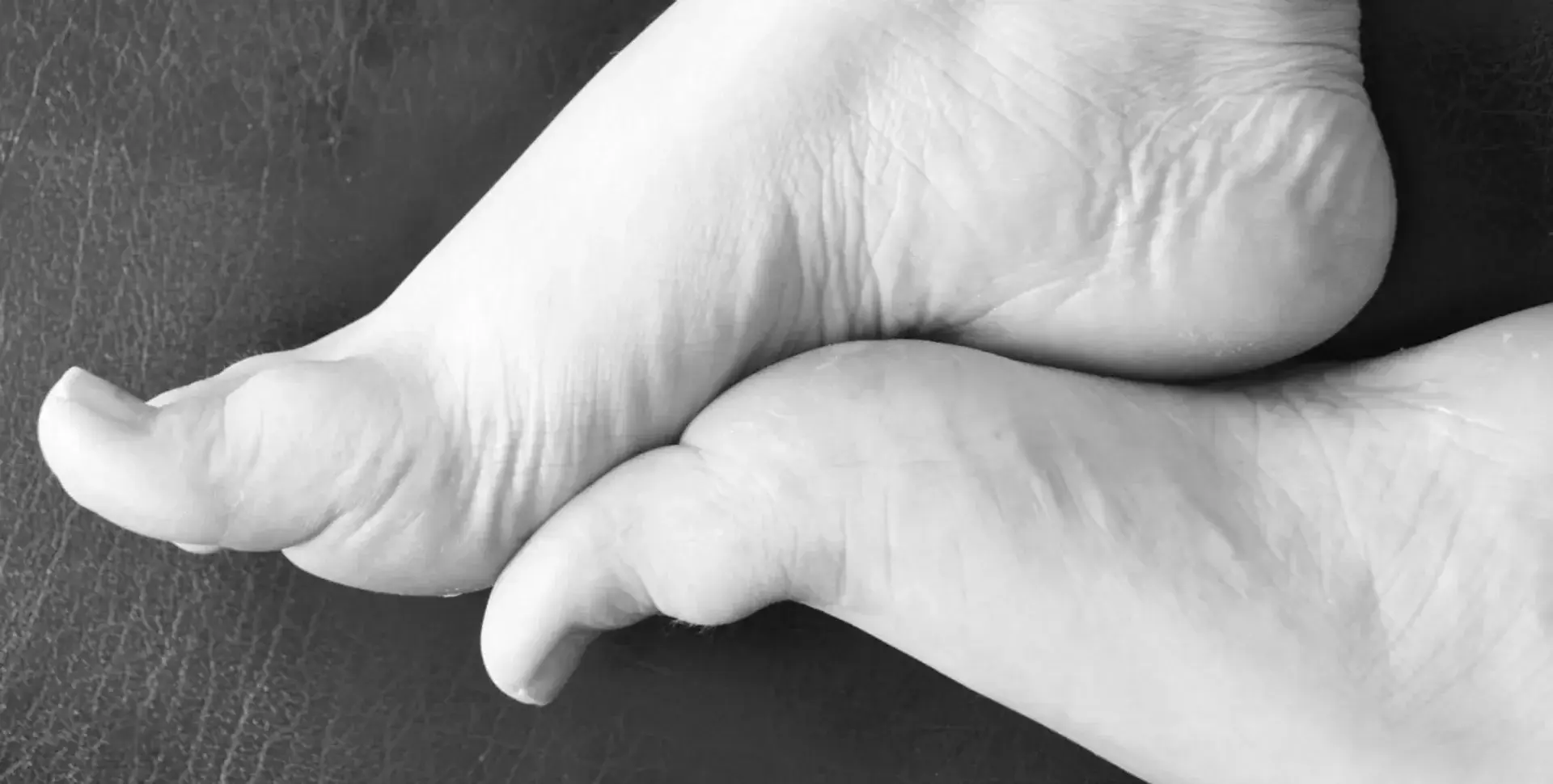 Photo de couverture de Smllfeet
