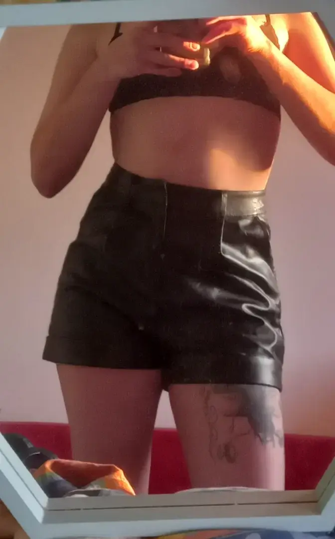 Blueberrypimp - Photo exclusive MYM 1 | French Modèles