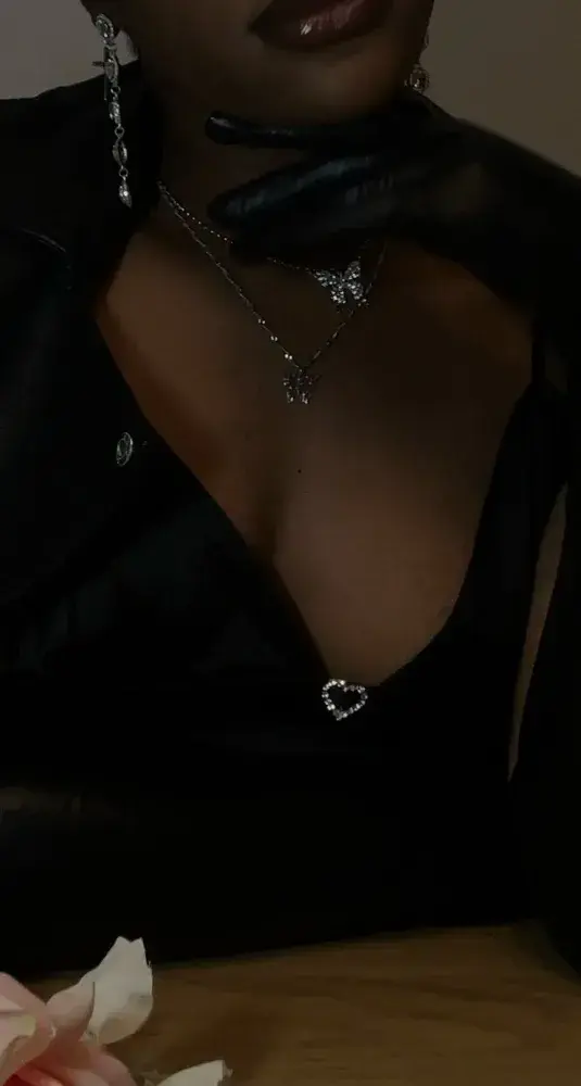 Leak & nude 5 — Sweetysweet