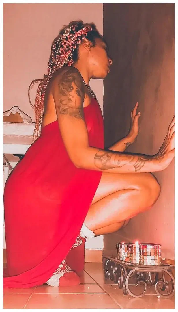 Leak & nude 2 — Titelashaa