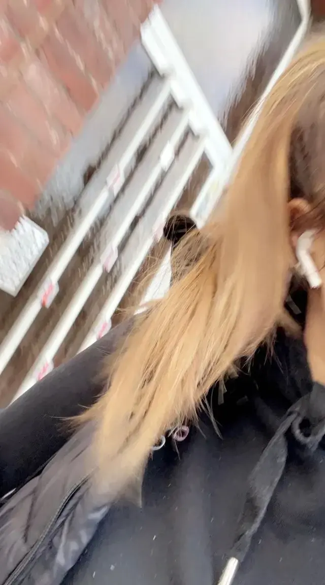 Leak & nude 2 — Babgirl1234