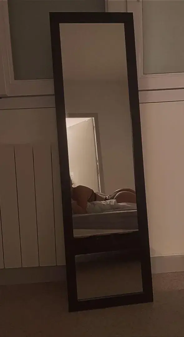 Désolé j’ai été un peu absente.. me revoilà 😝