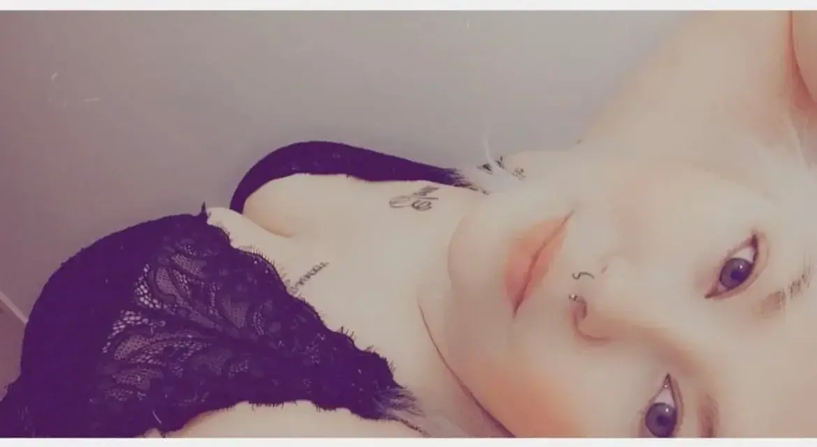_laroussecoquine - Photo exclusive MYM 8 | French Modèles