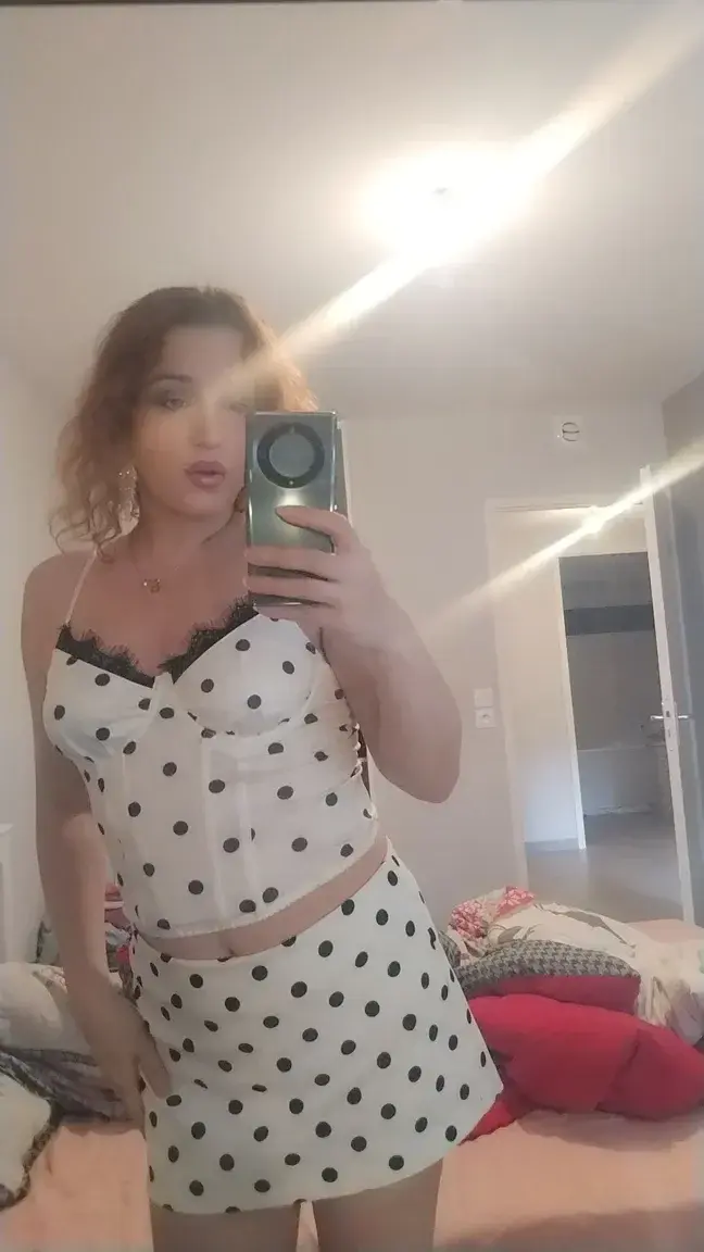 Ça te plait dis moi 💋💋