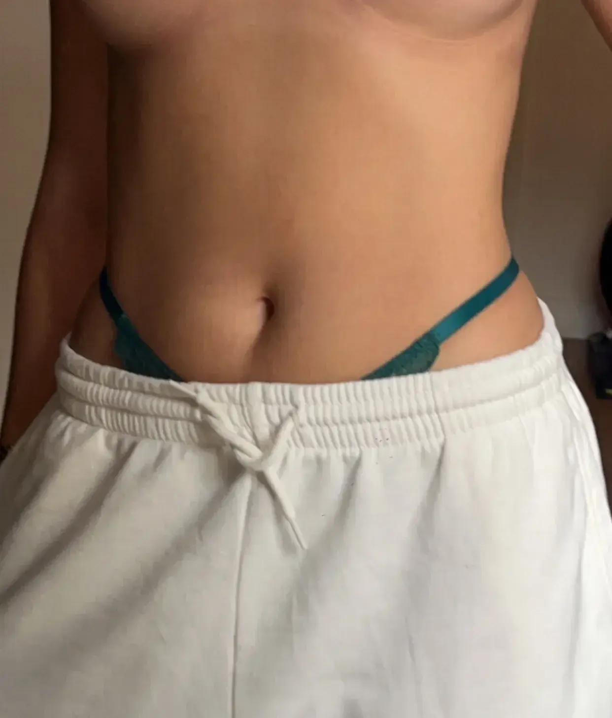 Leak & nude 3 — Camila99