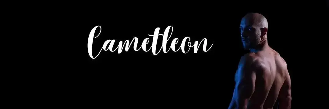 Photo de couverture de Cametleon_official