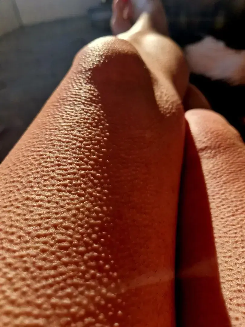 Leak & nude 2 — Urfavfrench