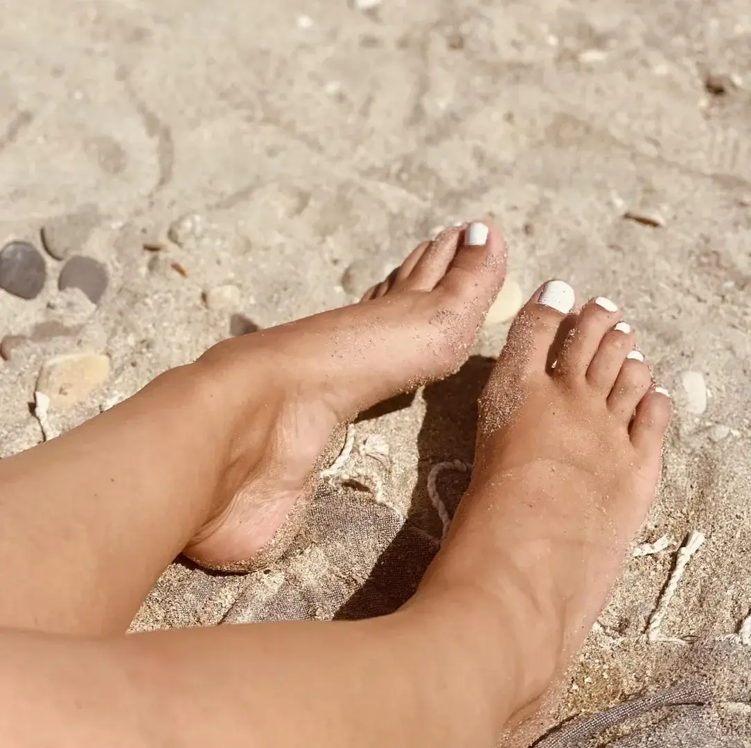 Avatar de _feetinthesand