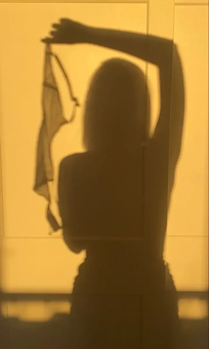 Leak & nude 1 — Irislvnd