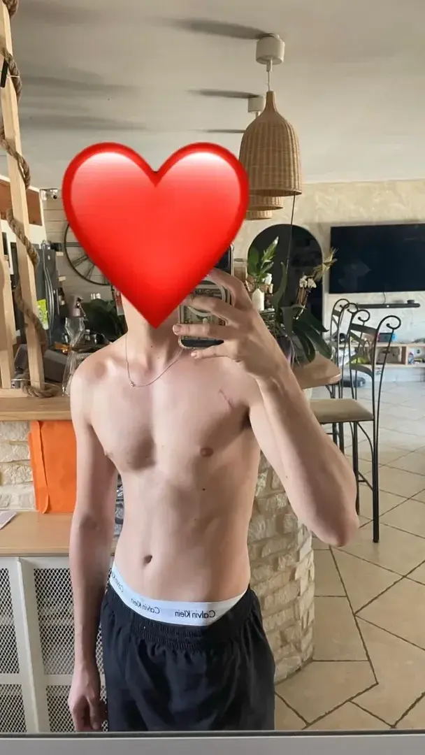Leak & nude 2 — salexs