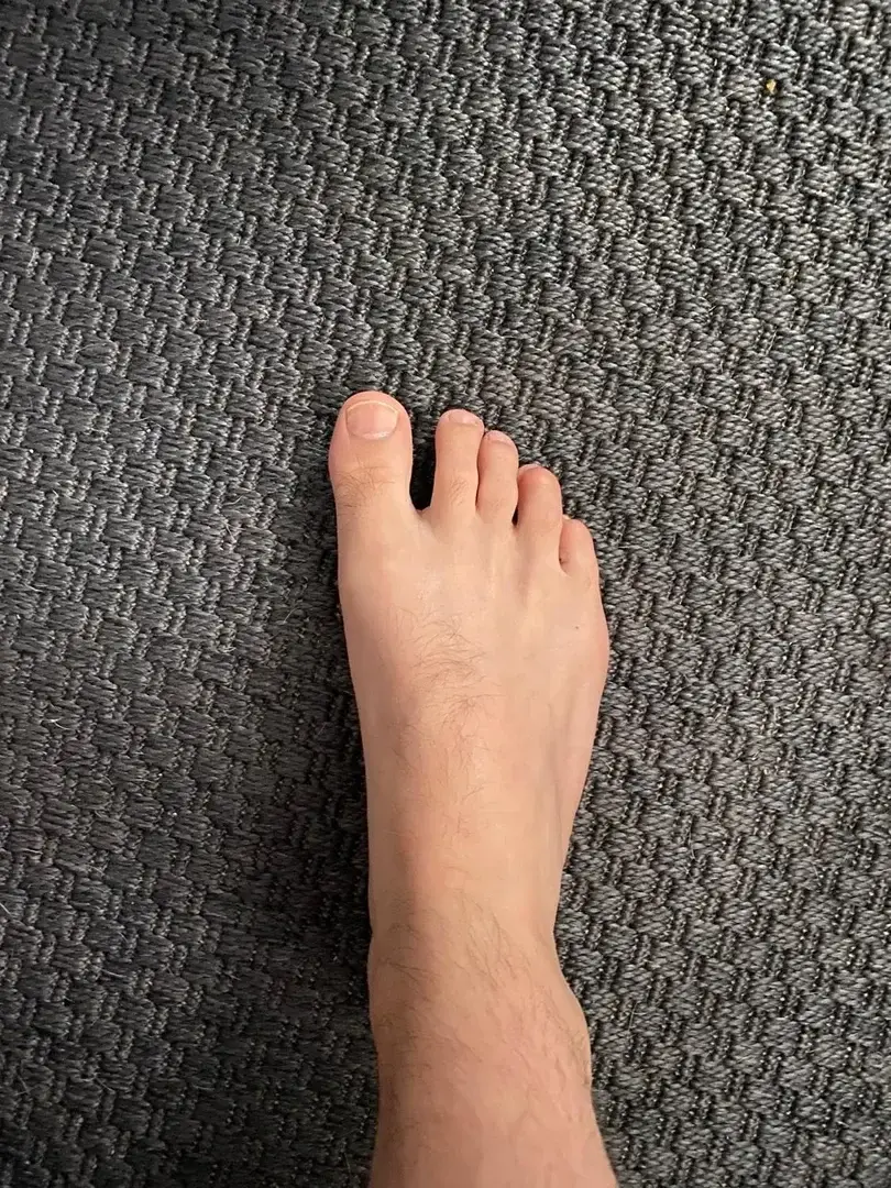 Leak & nude 1 — Footplay91