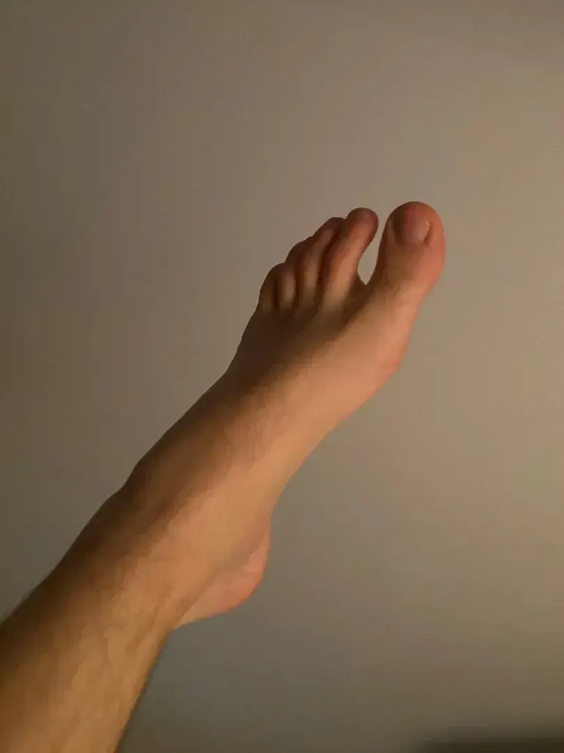 Leak & nude 3 — Footplay91