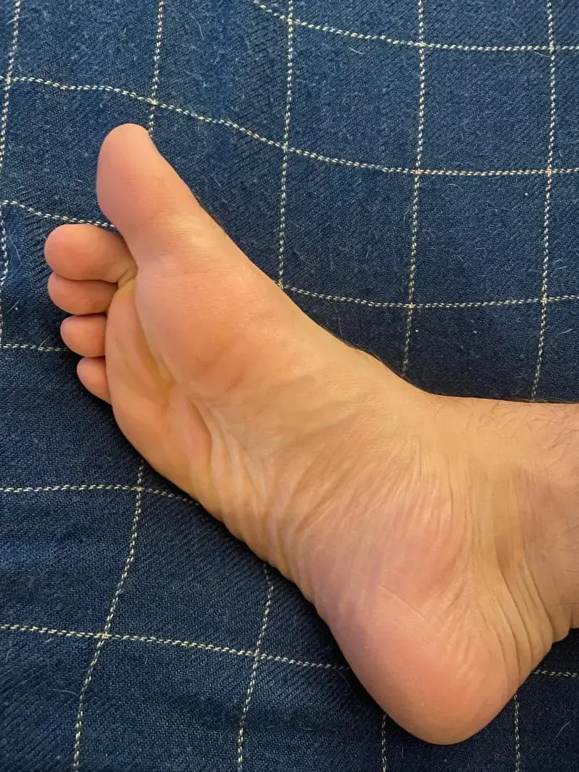 Leak & nude 4 — Footplay91