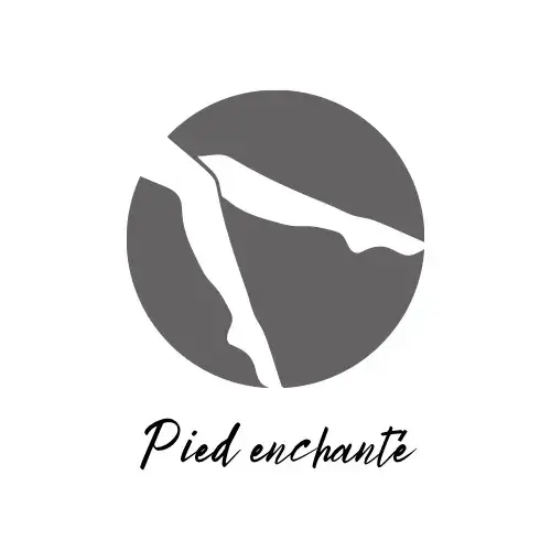 Photo de couverture de Pied-enchanter