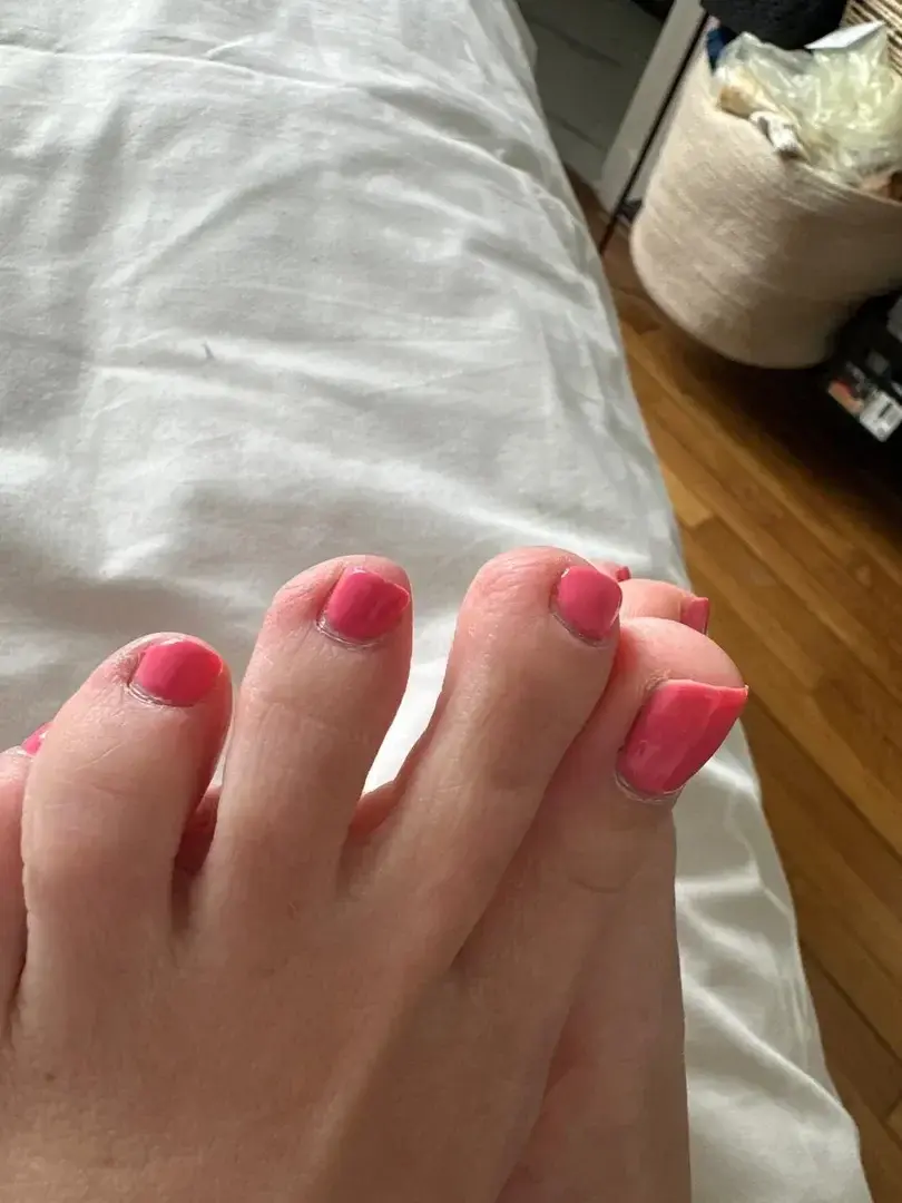 Leak & nude 1 — Annabella7590