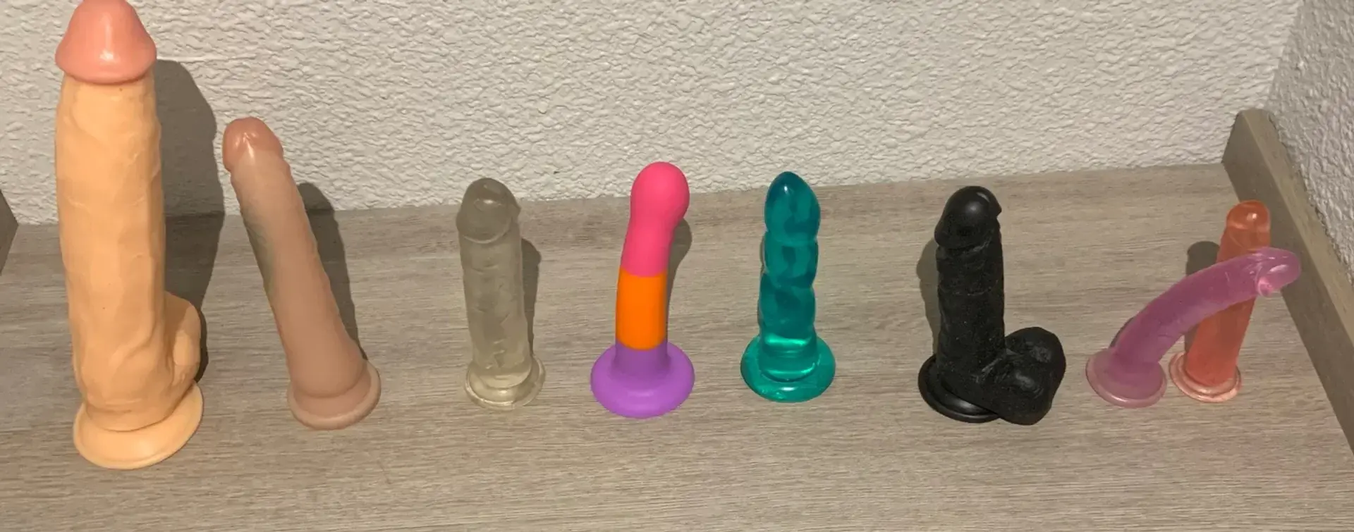 Leak & nude 7 — Lecouplegoald