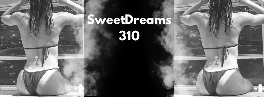 Photo de couverture de Sweetdreams310
