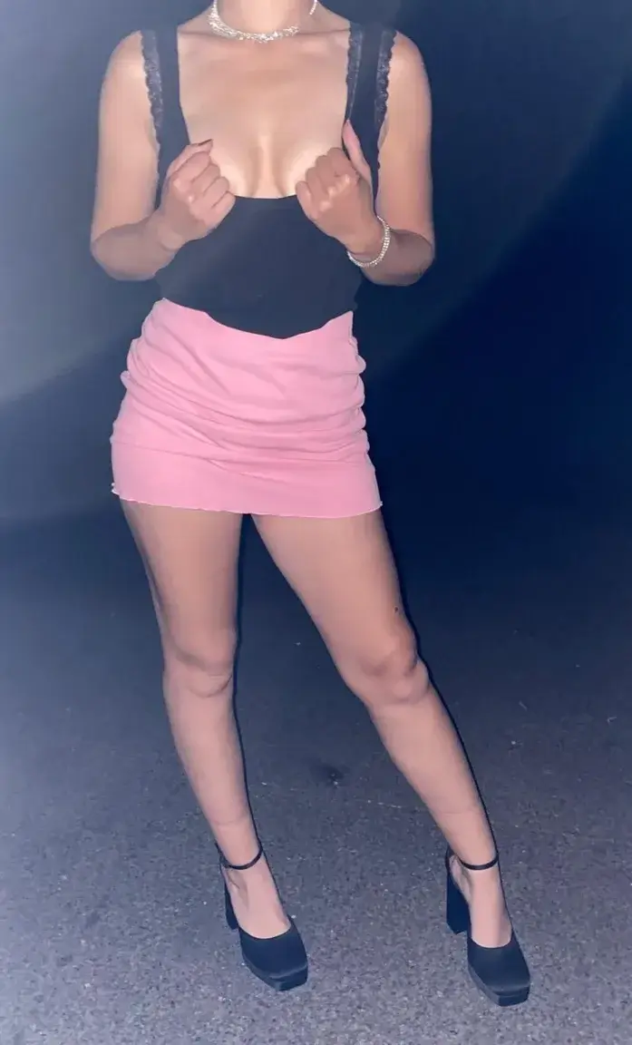 Leak & nude 2 — _sweetjade