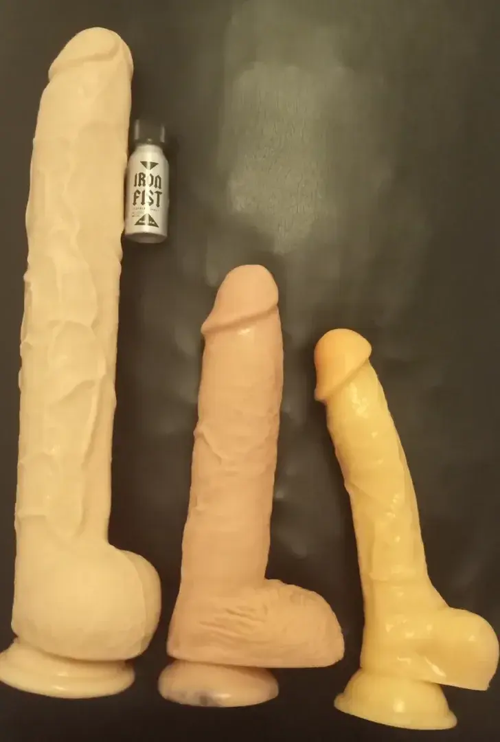 Leak & nude 1 — Patricialacoquine