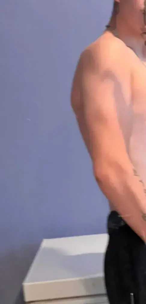 Leak & nude 2 — Eznlnc