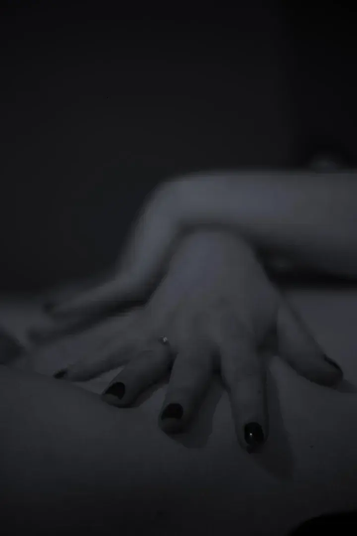 Leak & nude 1 — Pelissie