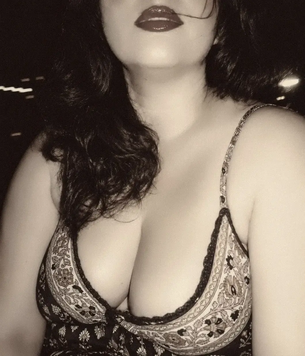 Belle soirée 😘