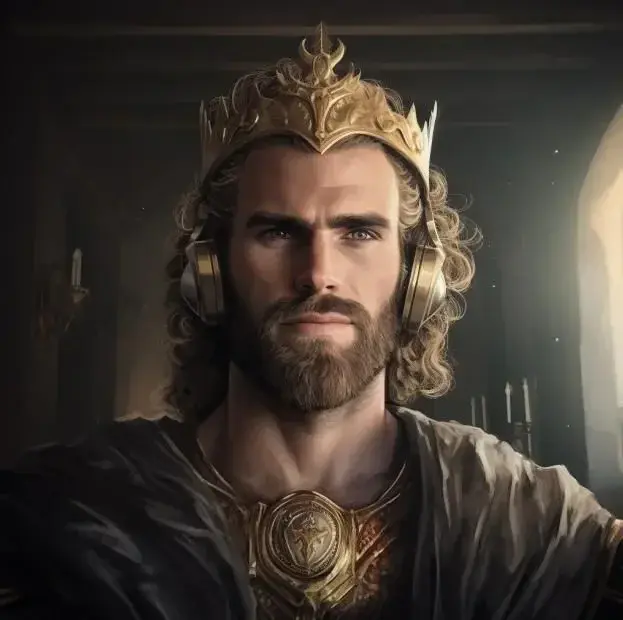 Avatar de Cernunno