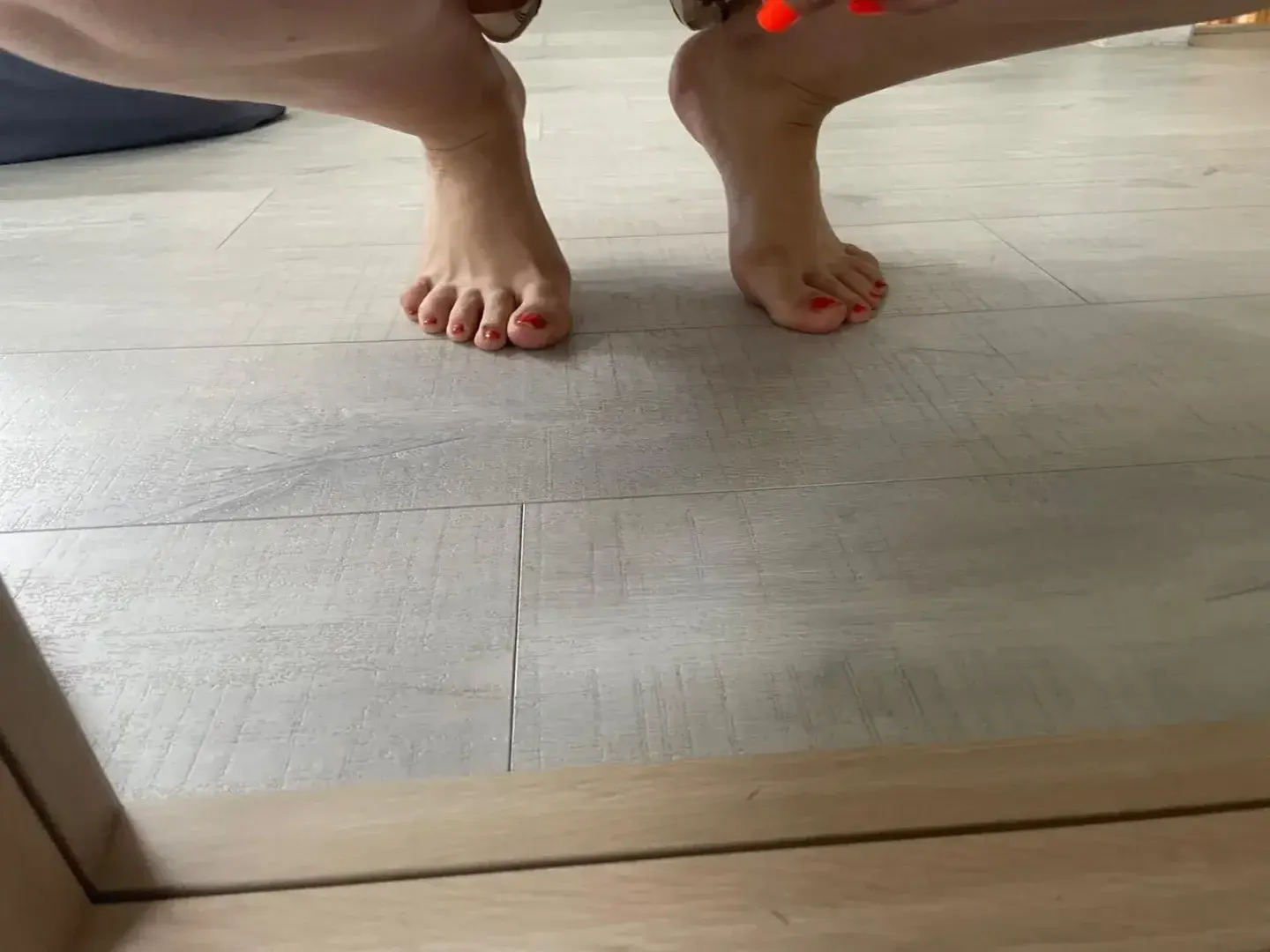 Leak & nude 3 — Elisafeet69