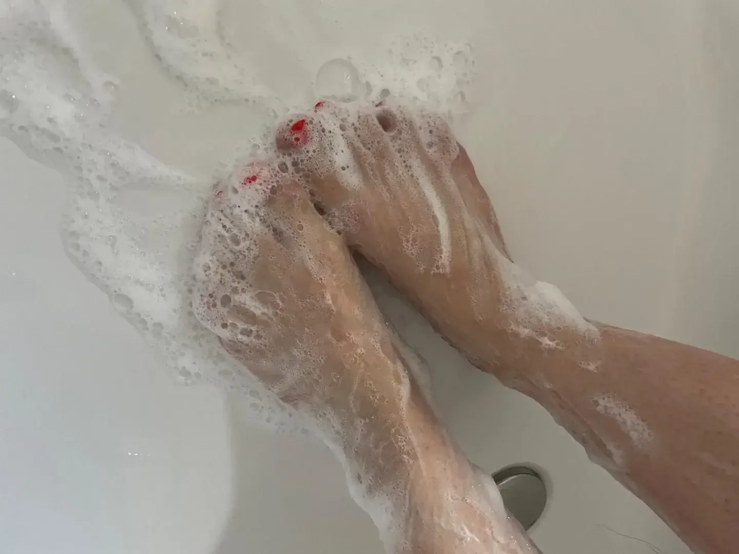 Leak & nude 4 — Elisafeet69