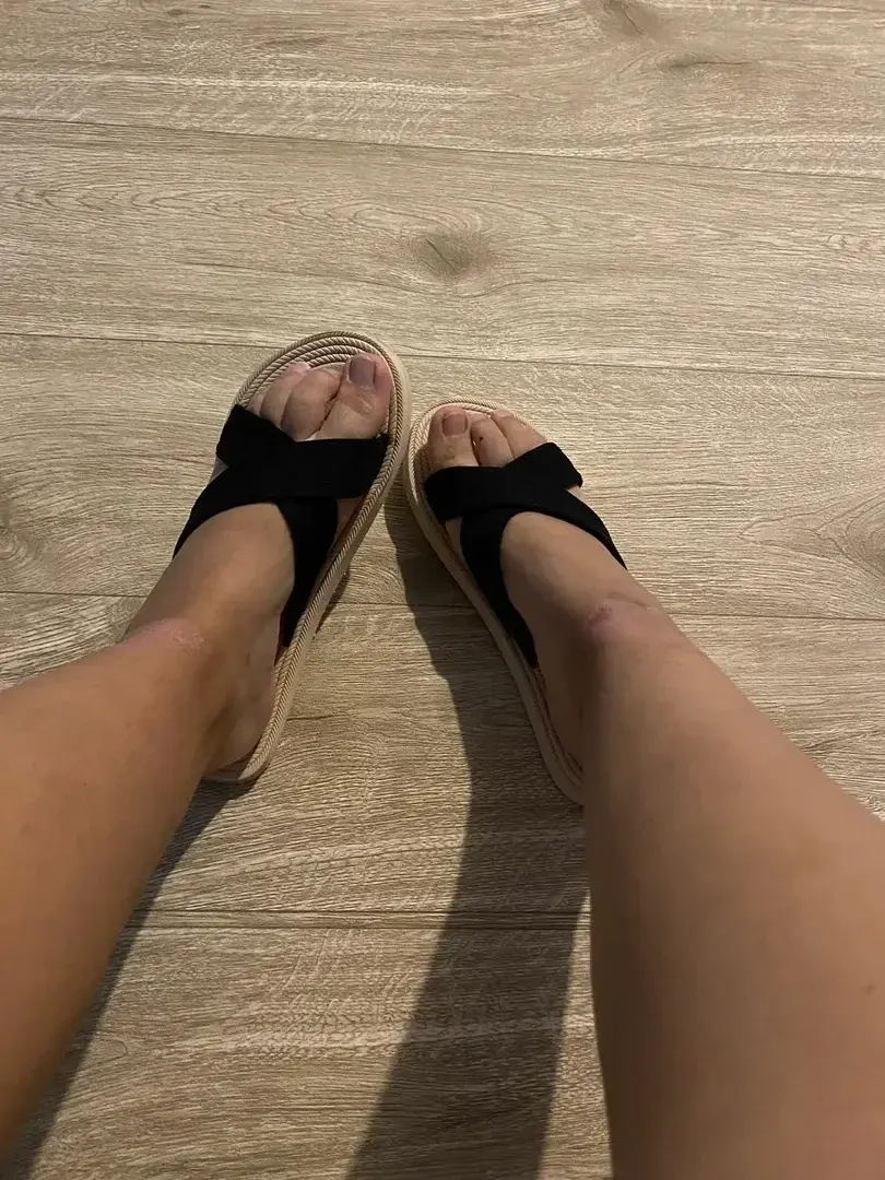 Leak & nude 2 — Lindfeet11