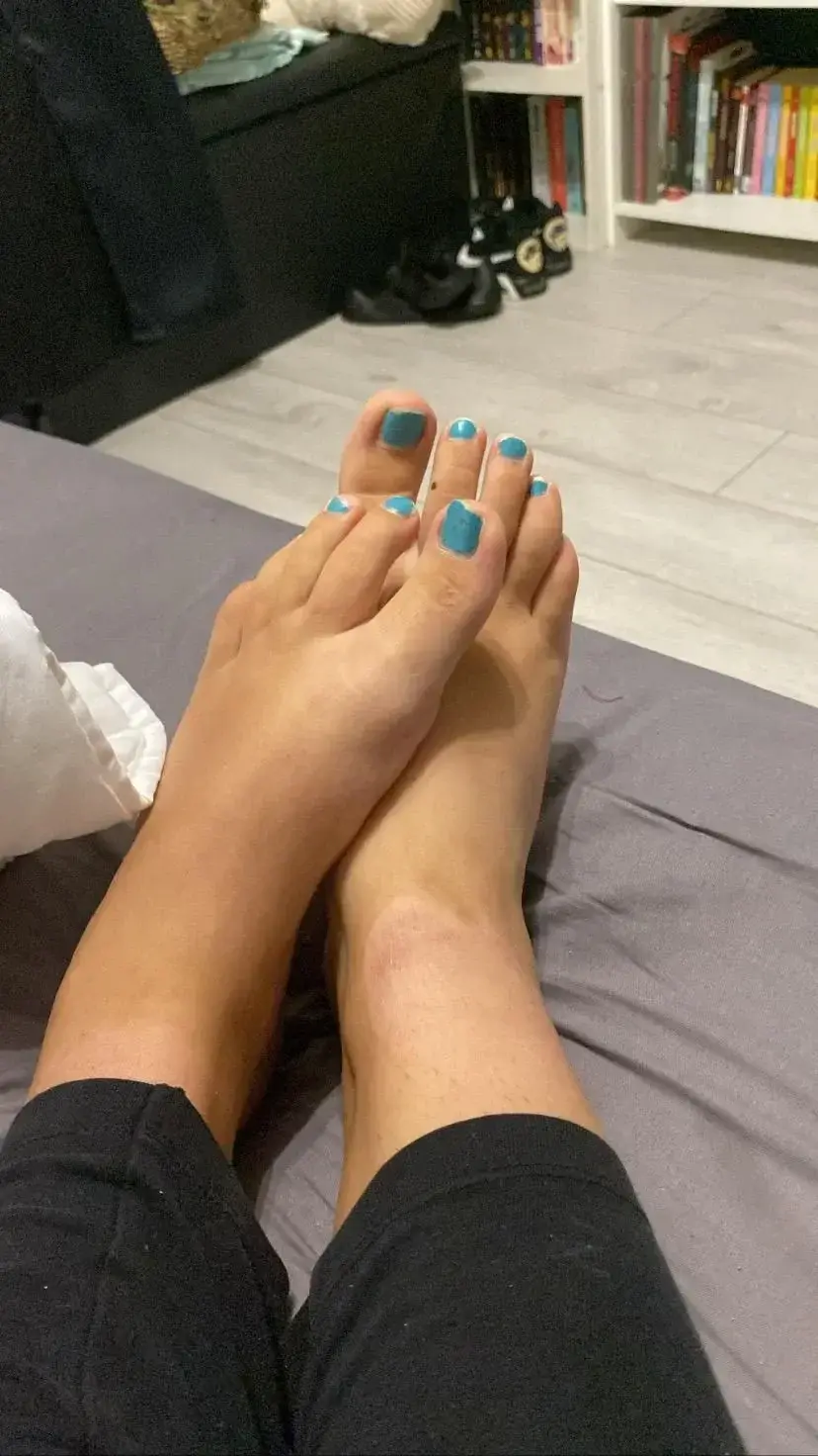 Leak & nude 7 — Lindfeet11