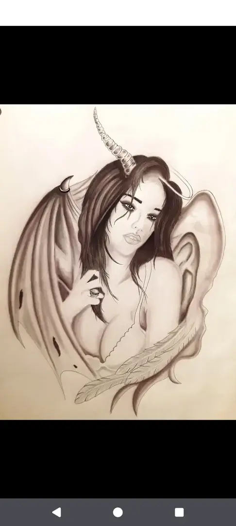Avatar de Maitressechouchoukari
