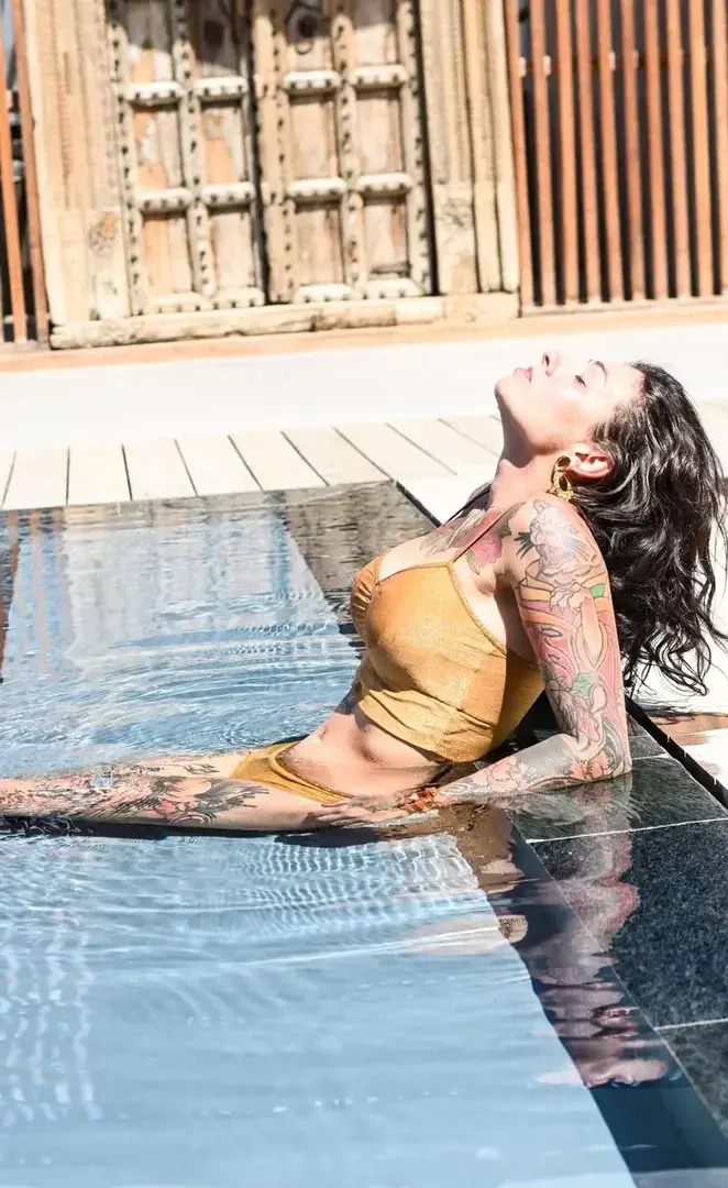 Juju_belle - Photo exclusive MYM 1 | French Modèles