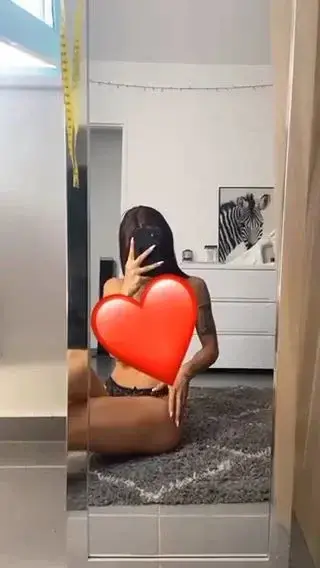 Tu veux la vidéo sans le ❤️