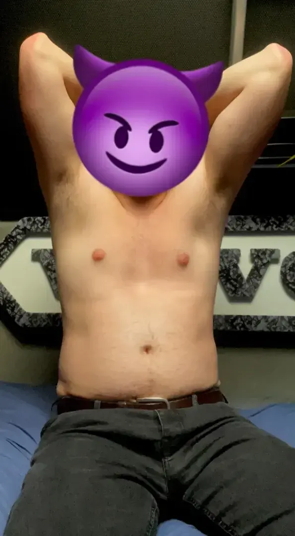 Leak & nude 1 — Sc0rpius50