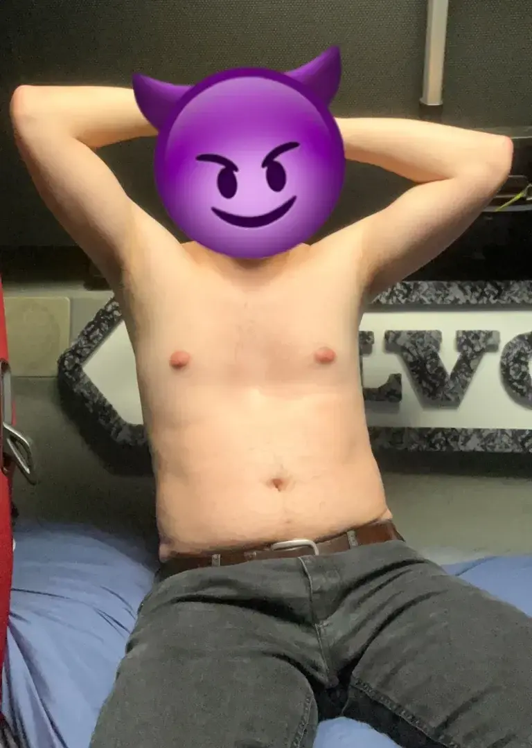 Leak & nude 2 — Sc0rpius50
