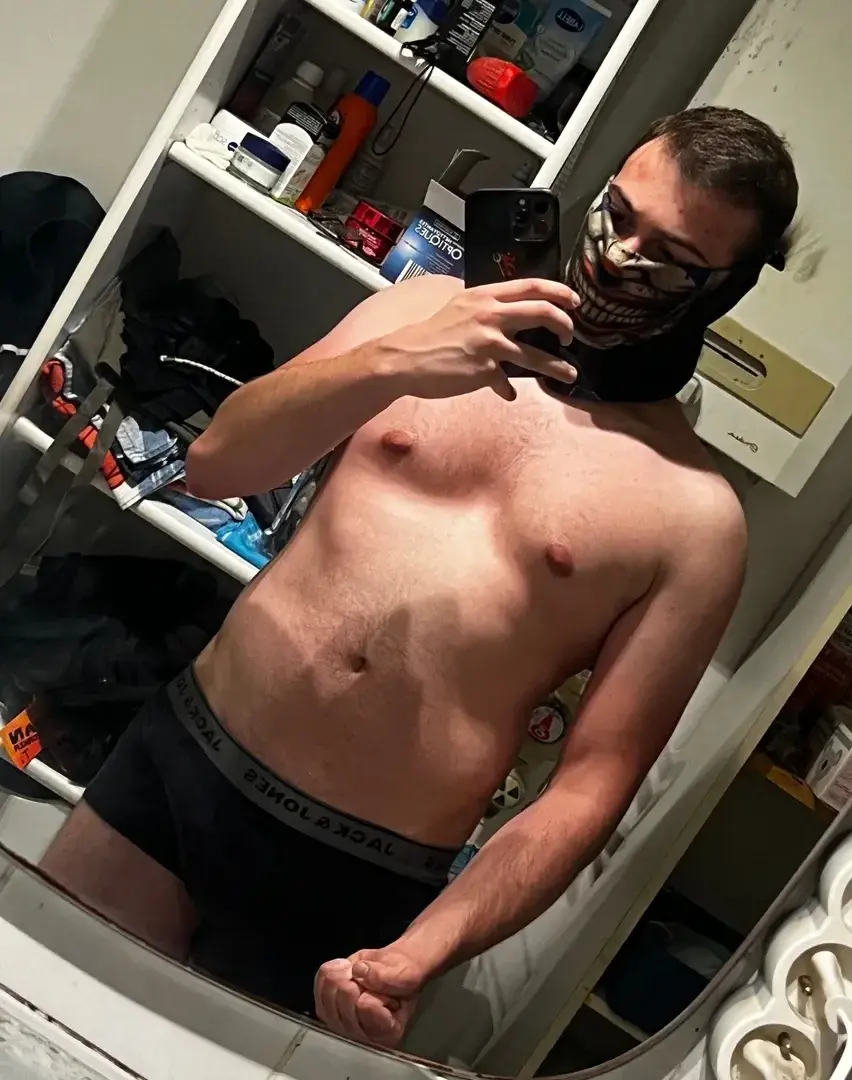 Leak & nude 3 — Sc0rpius50