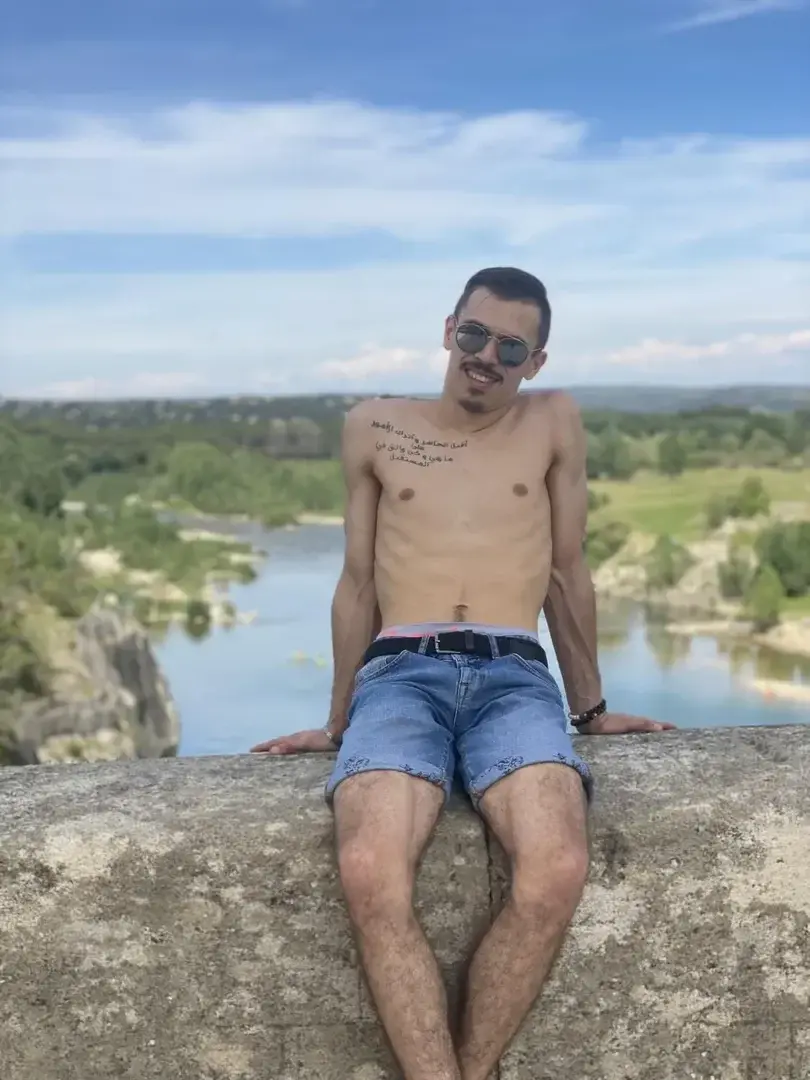 Avatar de Mathys27