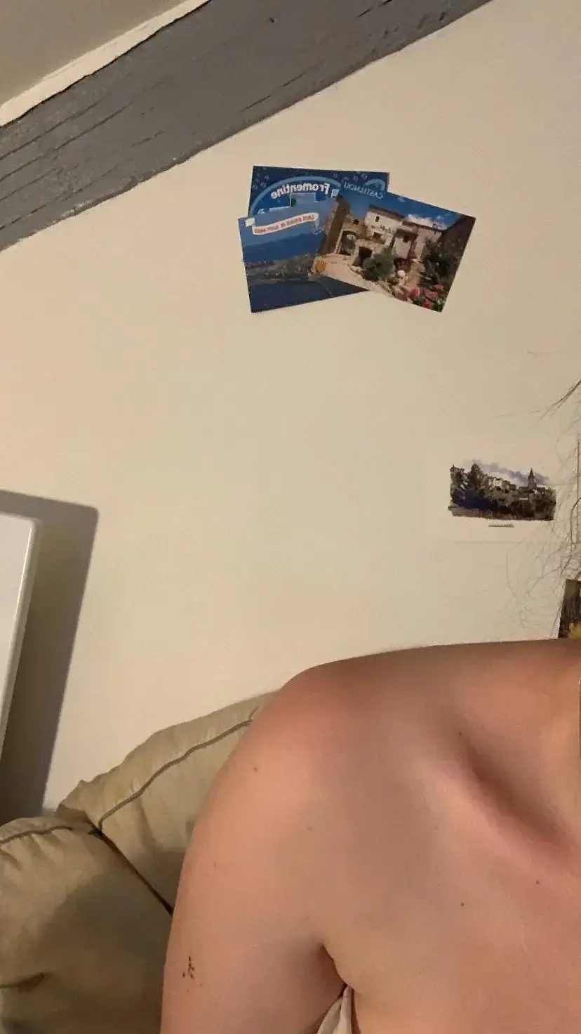 Shoulder 👀
