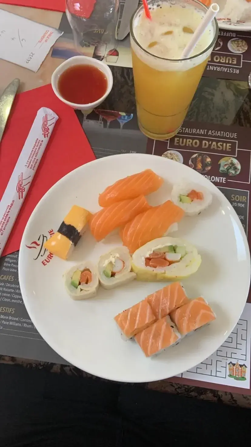 🍣