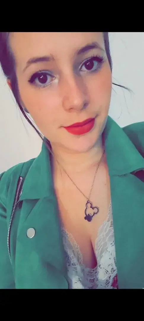 taramorgan - Photo exclusive MYM 3 | French Modèles